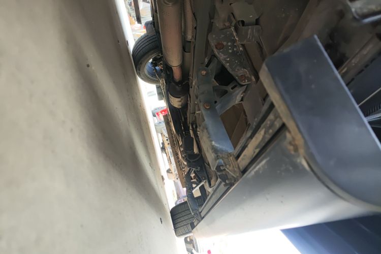 GAC Trumpchi GS4 PLUS 2022 car image #27