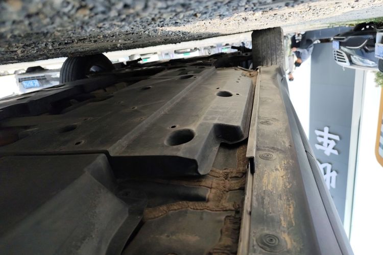 Toyota C-HR 2021 immagine di auto #27