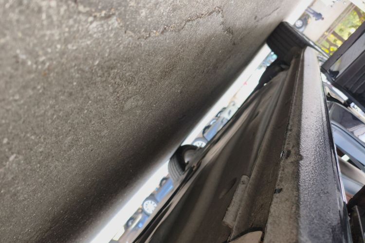 Volkswagen Lavida 2019 car image #27