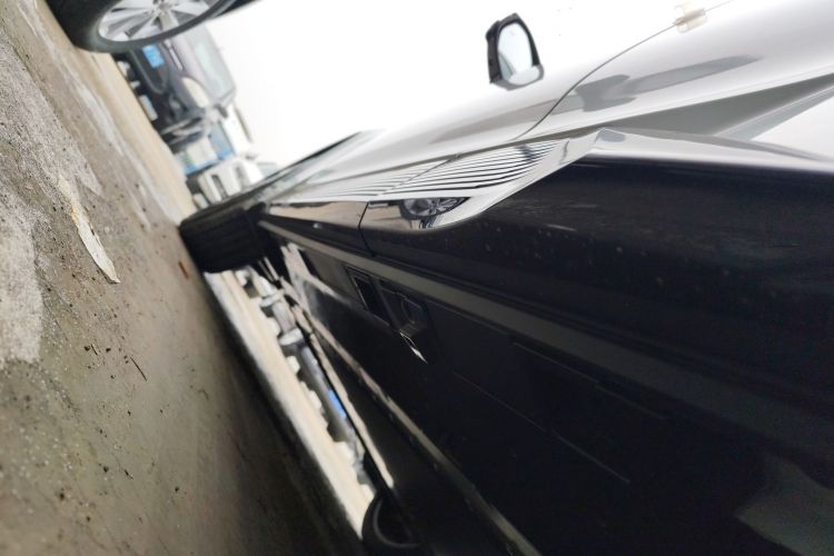 Toyota bZ5 2025 #27 Toyota bZ5 2025 imagem de carro #27