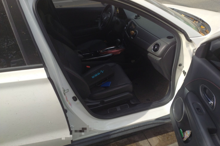 Honda XR-V 2015 #27 Honda XR-V 2015 car image #27