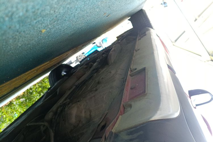 Vision X3 2017 #27 Vision X3 2017 car image #27
