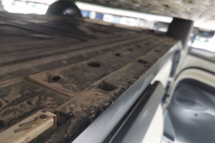 BYD Sea Lion 06 New Energy 2025 car image #27