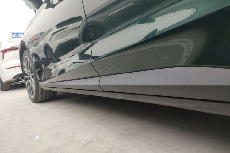 MG 7 2024 #27 MG 7 2024 car image #27