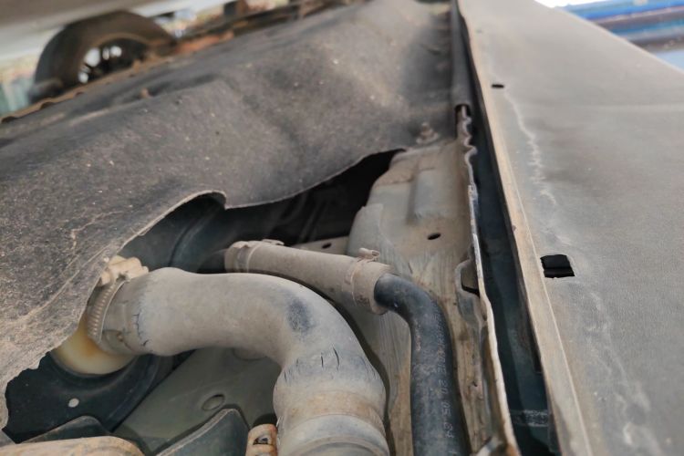 GEELY Boyue 2020 صورة سيارة #27