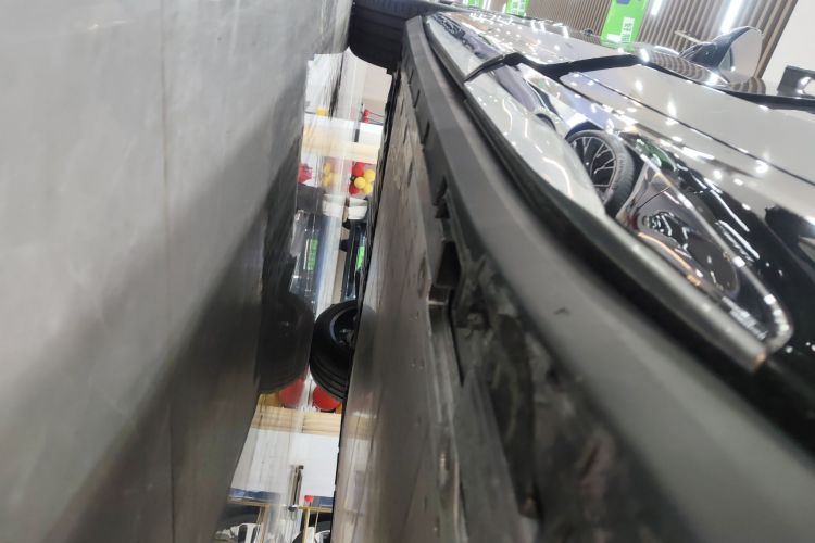 极氪 极氪7X 2025 汽车图片 #27