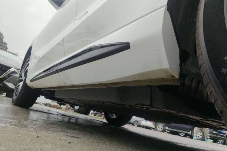 Changan UNI-Z PHEV 2024 #27 Changan UNI-Z PHEV 2024 car image #27