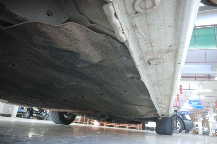 Honda Gienia 2018 car image #27