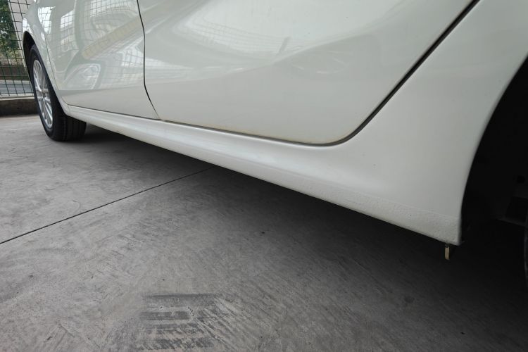 起亚 起亚K2 2017 汽车图片 #27