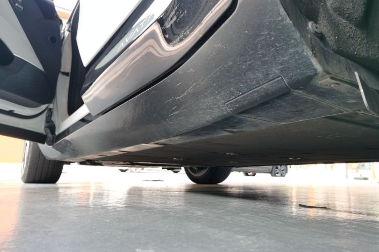 Avatr 11 2023 #27 Avatr 11 2023 car image #27