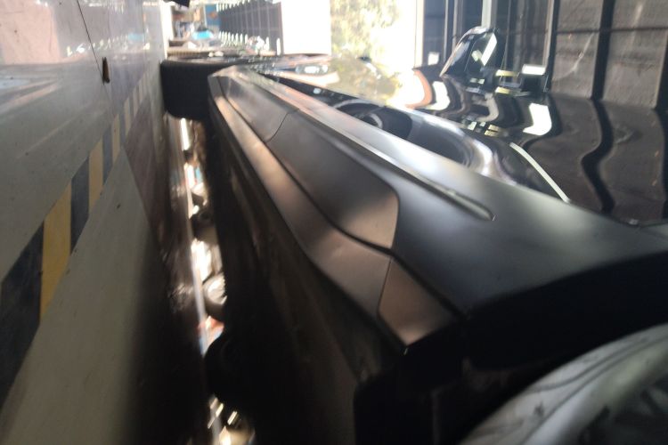 蔚来 蔚来ES6 2023 汽车图片 #27