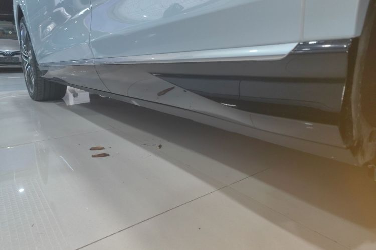 Denza N7 2024 #27 Denza N7 2024 car image #27