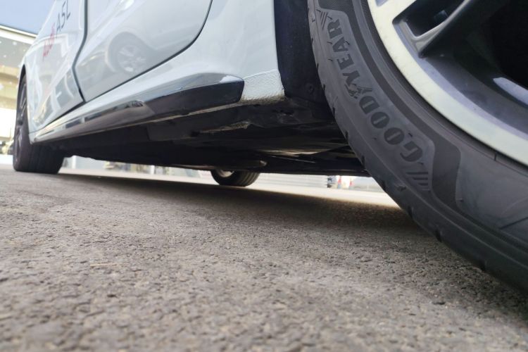 Audi FAW Audi A5L 2025 immagine di auto #27