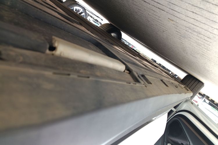 BYD Seal 06 New Energy 2024 car image #27