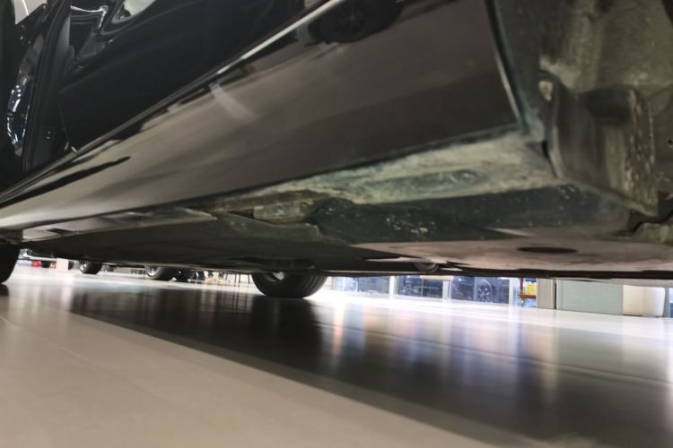 Honda Accord New Energy 2023 car image #27