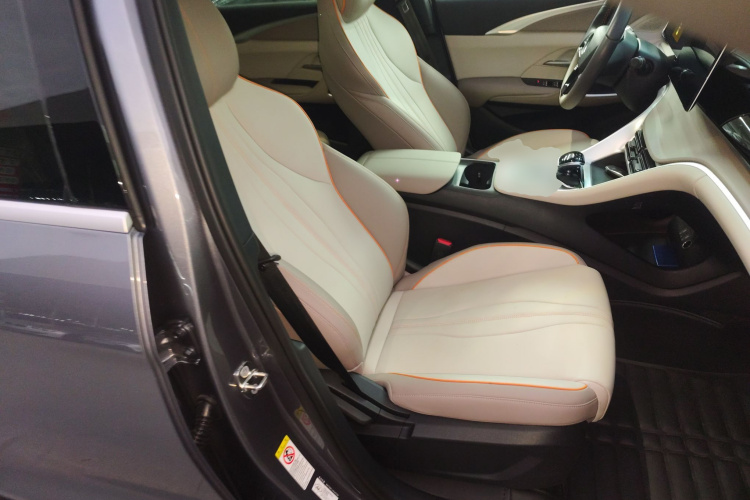 BYD Song Pro New Energy 2024 car image #27