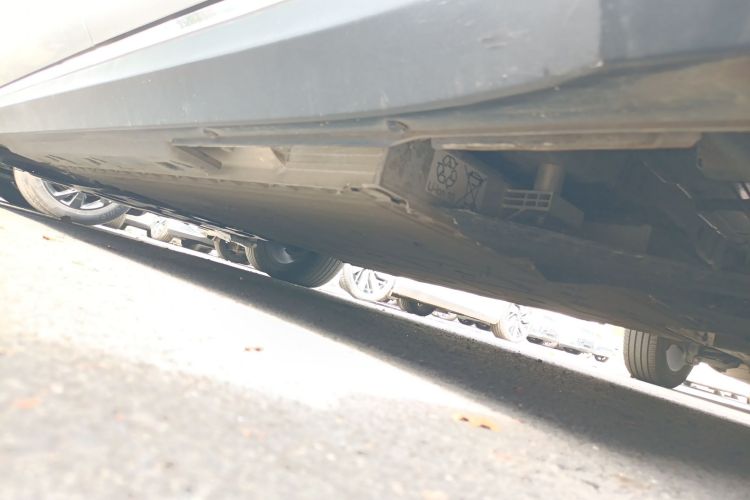 HongQi E-QM5 2024 car image #27