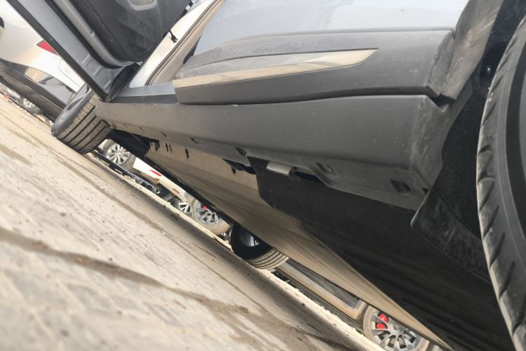 Neta L 2024 изображение автомобиля #27