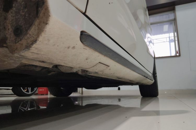 Mercedes-Benz CLA AMG 2018 car image #27