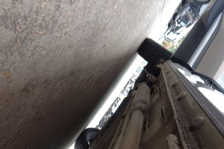 BYD Song Plus New Energy 2025 #27 BYD Song Plus New Energy 2025 car image #27