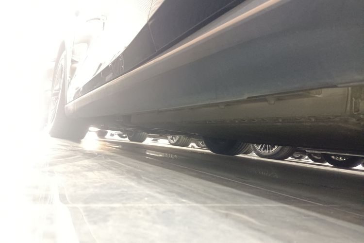 Deepal SL03 2023 #27 Deepal SL03 2023 car image #27