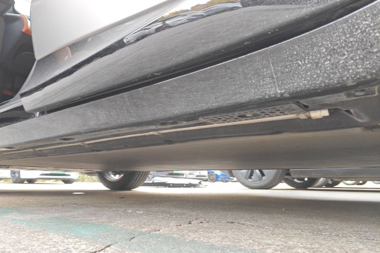 小米汽车 小米YU7 2025 汽车图片 #27