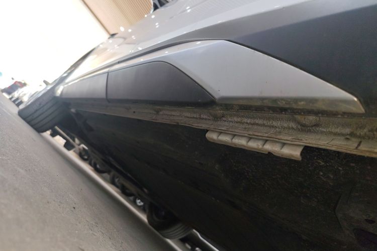 BYD SongL DM-i 2025 car image #27