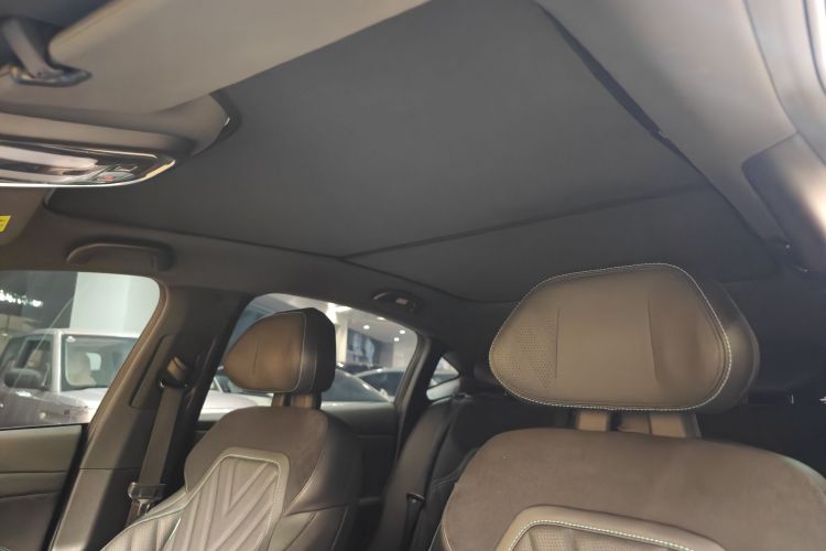 Deepal SL03 2024 #27 Deepal SL03 2024 car image #27