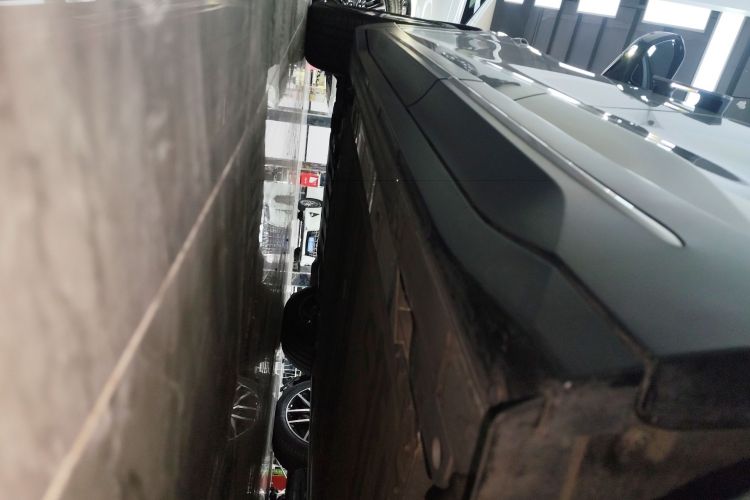 蔚来 蔚来ES6 2024 汽车图片 #27