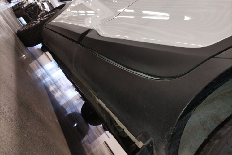 Kia KX1 2020 immagine di auto #27