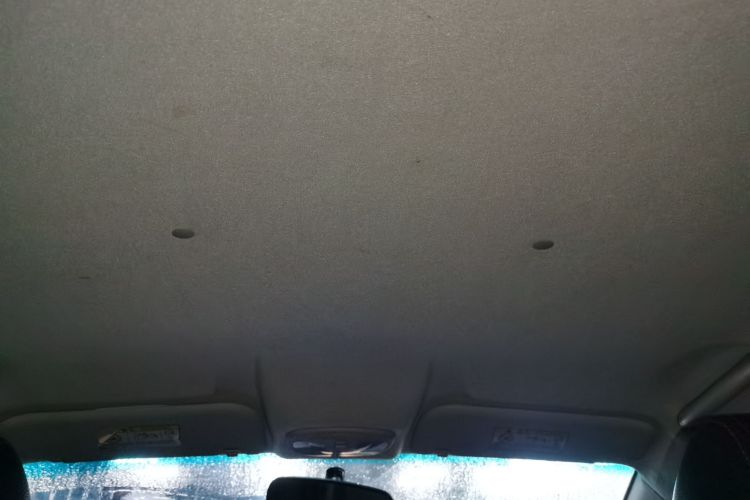 Kaiyi C3 2015 car image #27