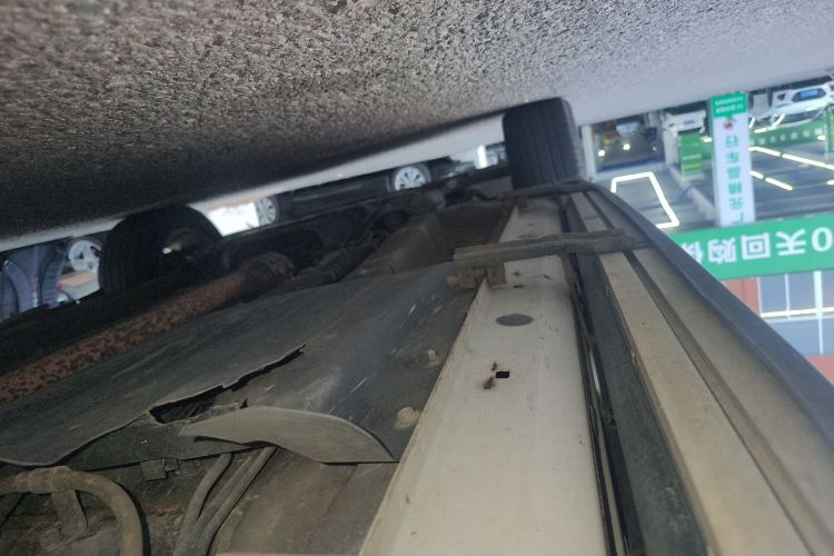 Hyundai Tucson 2018 car image #27