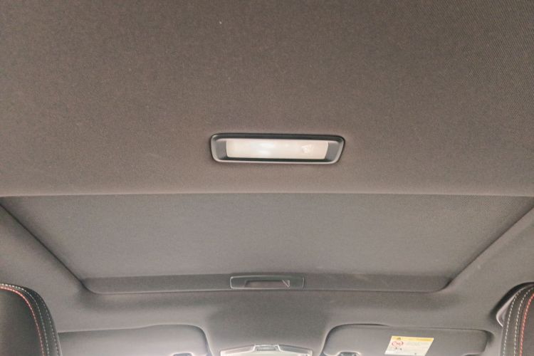 GEELY Binray 2022 #27 GEELY Binray 2022 car image #27