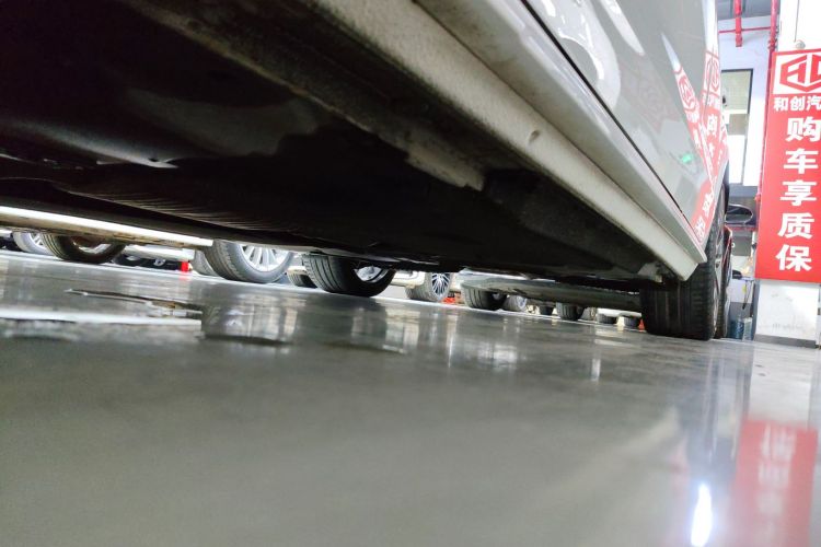 Audi A4L 2020 #27 Audi A4L 2020 car image #27