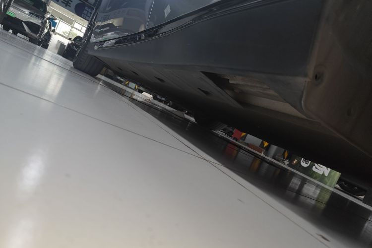 Xpeng P7 2020 #27 Xpeng P7 2020 immagine di auto #27