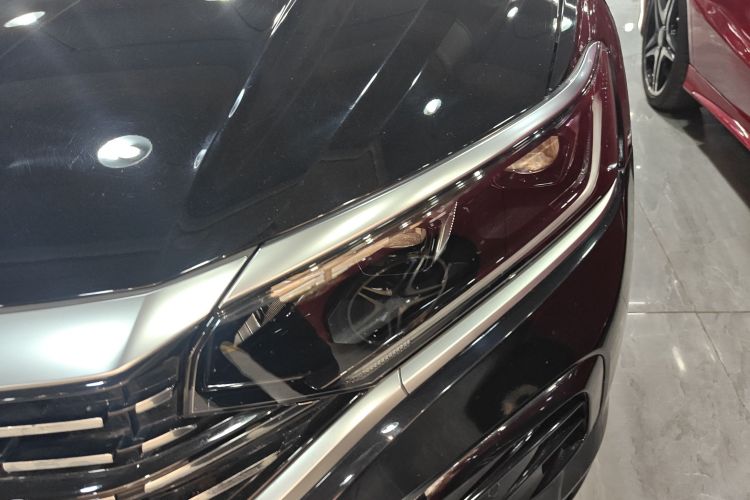 Volkswagen Passat 2023 #27 Volkswagen Passat 2023 immagine di auto #27