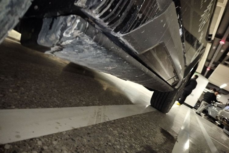 FangChengBao Leopard 8 2024 car image #27