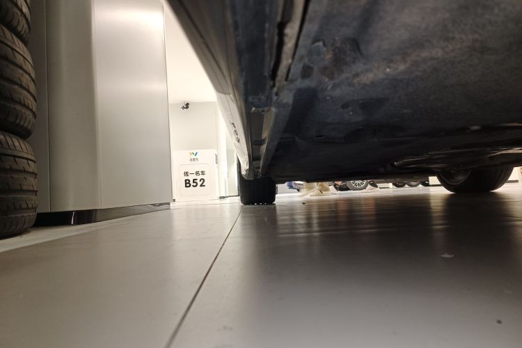 Audi A6L 2022 car image #27