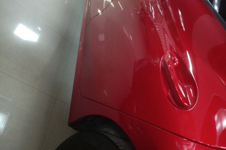 MG 5 2020 #27 MG 5 2020 immagine di auto #27