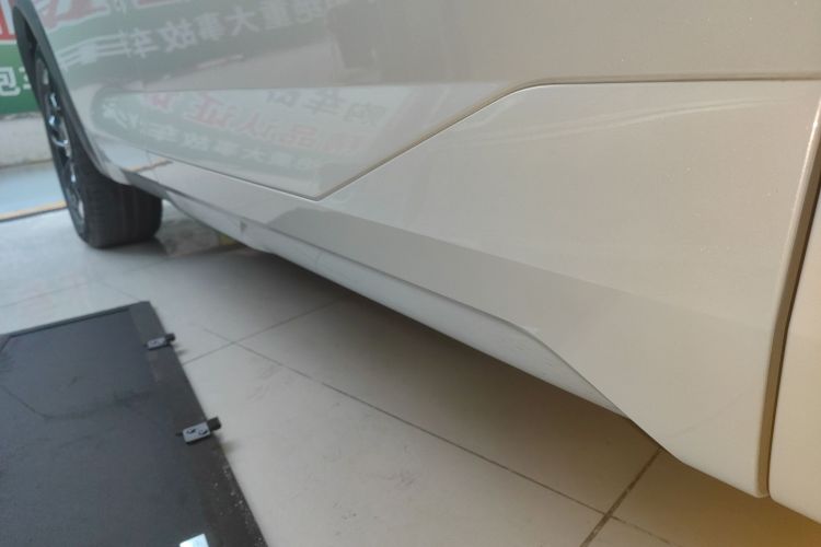 GAC Trumpchi ES9 2023 car image #27