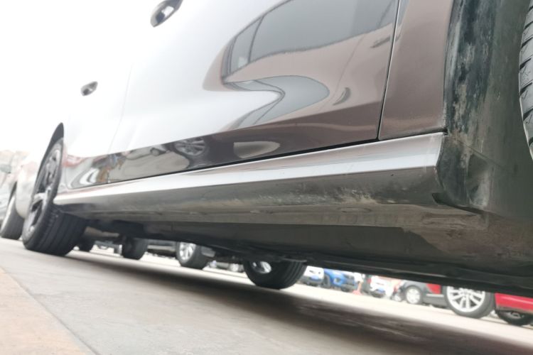 名爵 MG5天蝎座 2022 汽车图片 #27