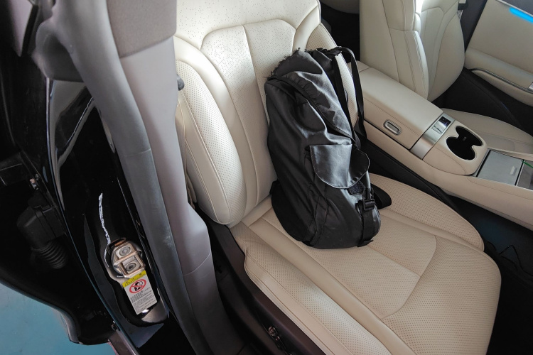 Denza Z9 2024 #27 Denza Z9 2024 immagine di auto #27