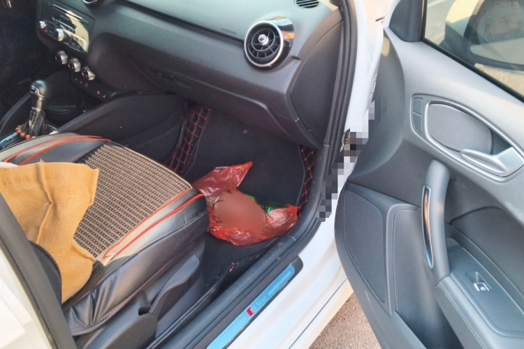 Audi A1 2016 car image #27