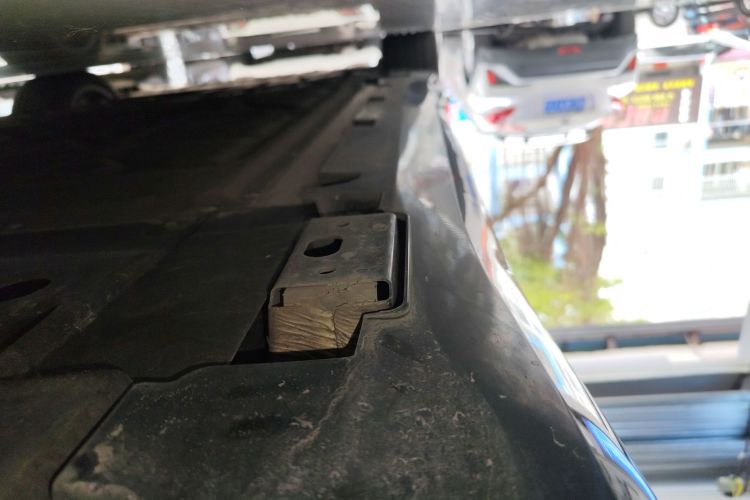 Denza Z9 2024 #27 Denza Z9 2024 immagine di auto #27