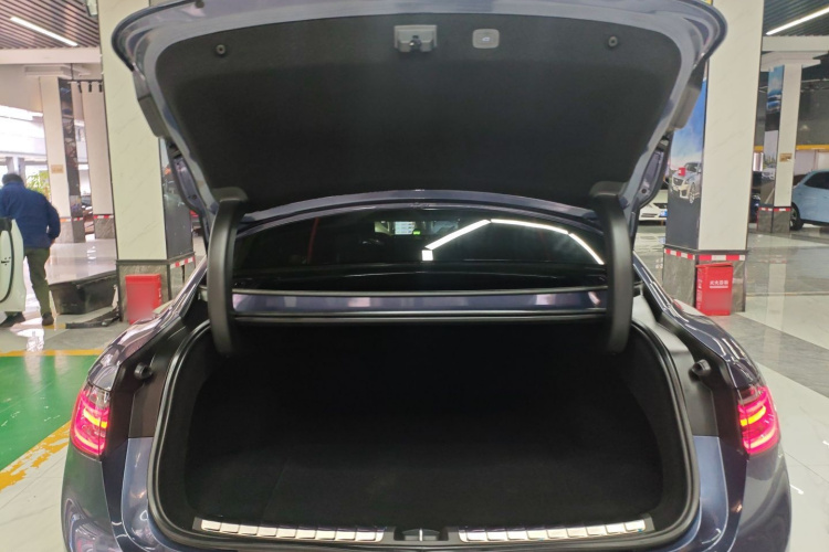 HongQi 2025 car image #27