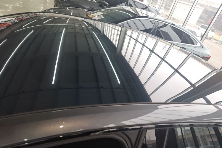 Deepal L07 2025 изображение автомобиля #27