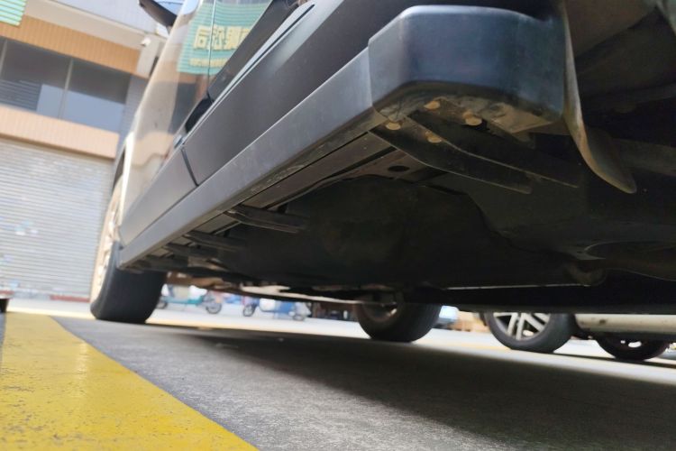 日产 奇骏 2022 汽车图片 #27