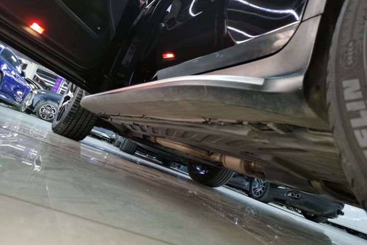 Mercedes-Benz GLC AMG 2022 immagine di auto #27