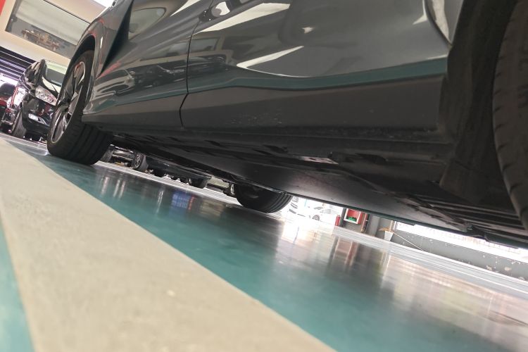 BYD Tang L 2025 car image #27