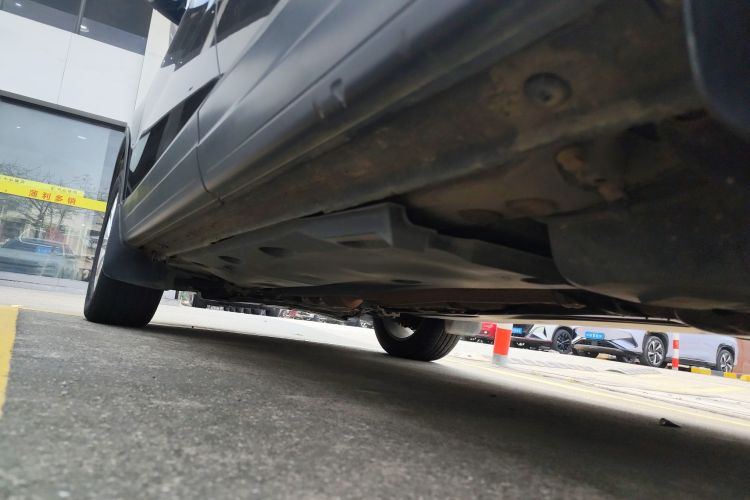 Volkswagen Tiguan 2017 #27 Volkswagen Tiguan 2017 car image #27